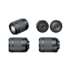 Объектив Tamron 18-200mm F/3.5-6.3 Di II VC для Canon